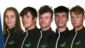 Limerick rower wins silver medal at World U23 Championships