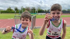 Limerick athletes impress at Munster Juvenile Team Events