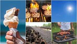 25 things Irish people will say during this current super spell of hot weather 