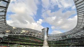 Explained - How Irish fans can now apply for Europa League final tickets in Dublin