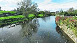 Over &euro;30k approved for flood relief works in Limerick