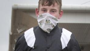 WATCH: Moyross jockey Wesley Joyce hopes to inspire next generation after famous Galway win