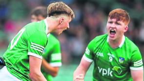 Fixture details confirmed for Limerick's Munster final showdown with Cork