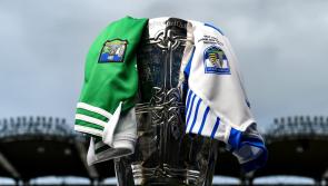 Referee confirmed for Limerick's All-Ireland semi-final clash with Waterford