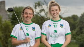 Limerick Camogie host golf classic in Adare