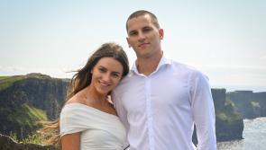 Mystery couple thank photographer for making 'great memories'