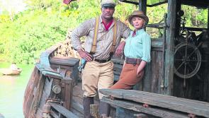 REVIEW: Disney's 'Jungle Cruise' is the adventure of a lifetime