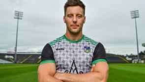 WATCH: Limerick's Dan Morrissey on having brother Tom in the squad and attending every All-Ireland final since 1999