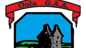 High drama as Oola and Galtee Gaels score Limerick Co SFC wins