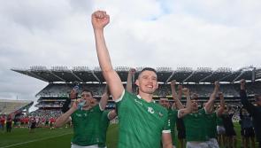 No official homecoming as mayor leads congratulations to Limerick hurlers 