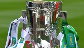 Limerick hurlers supported to achieve the 'Drive for Five'
