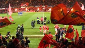 Munster Rugby's pre-season fixture with Bath in Limerick cancelled