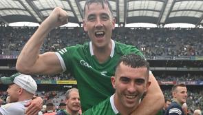 WATCH: GAA produce fly-on-the-wall view of Limerick's All-Ireland final win