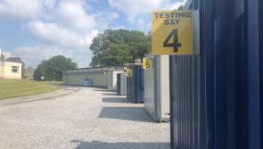 BREAKING: Pop-up test centre to open amid 'high levels of Covid-19 circulating in Limerick area'