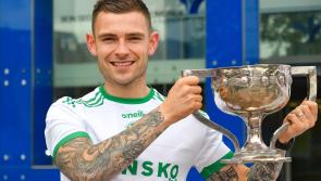 WATCH: Kilmallock's All-Ireland medal winner Barry Hennessy previews Limerick Co SHC
