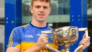 WATCH: Patrickswell's Kevin O'Brien previews his side's Limerick Co SHC