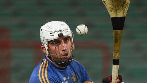WATCH: Aaron Gillane's reaction to Patrickswell's Limerick Co SHC win over Ahane