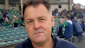 WATCH: Aidan Fitzgerald of Blackrock on Limerick SHC win over Garryspillane