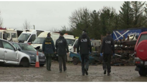 Over &euro;5m in crime money returned to State in 2020 