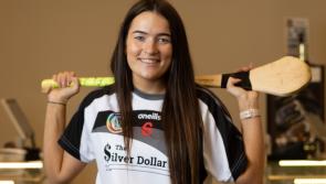 WATCH: Kate Ambrose, Newcastle West, previews Limerick camogie championship