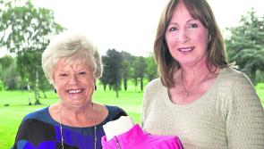 Limerick Leader weekly golf club notes 