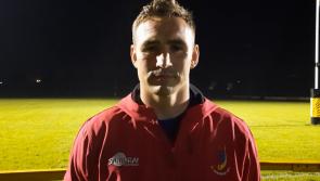 WATCH: Tommy O'Donnell on UL-Bohs' coaching role and the new Ibanez factor