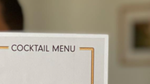 Irish bar angers Catholics over "deeply upsetting" drink name 