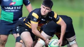 WATCH: Just two Limerick wins as Energia All-Ireland League resumes after 20 months