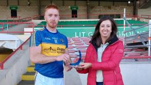 WATCH: Cian Lynch says Patrickswell must 'take learnings' from narrow Co SHC win over Adare