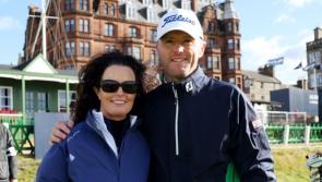 Big Limerick success at prestigious Alfred Dunhill Links Team Championship