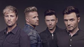 'I'll do anything for my child', Westlife star calls for surrogacy legislation