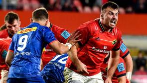 DHL Stormers player cited for alleged bite on Munster Rugby's Niall Scannell