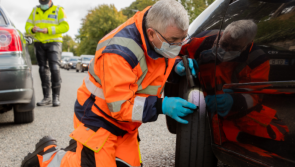  'Get a grip' - Motorists urged to check their tyres for Tyre Safety Day 2021