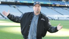 Garth Brooks 'Ain't Goin' Down' as he looks at moving shows to Aviva Stadium 