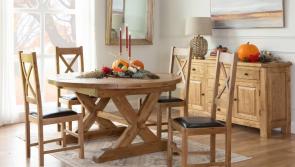 How To Style Your Home For Autumn &ndash; EZ Living Furniture