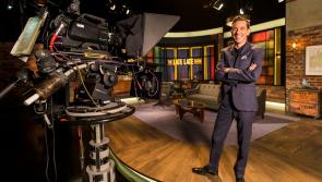 Who are the guests on the Late Late Show tonight? Here's the line-up