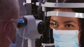 Concern over sight-threatening conditions as appointment waiting lists grow