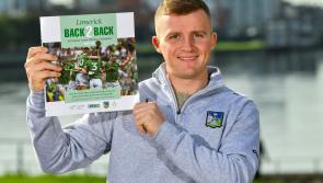 WATCH: Peter Casey targets Limerick hurling return for 2022 Munster SHC