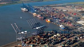 Govt assurances that people will be able to get their toys for Christmas in the UK