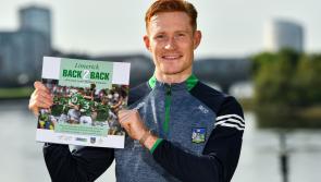 WATCH: William O'Donoghue enjoys renewed connection with Limerick hurling fans