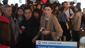 WATCH: Irish comedian dons English accent in trailer for Home Alone reboot