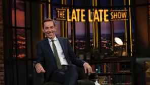 Guests for this week's RTE Late Late Show revealed 