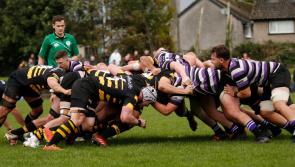 Three Limerick wins and a draw in third round of the All-Ireland League