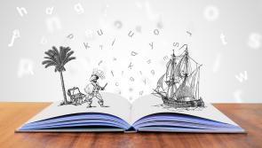 &lsquo;I can see you&rsquo;re going to have the most amazing adventure...' -  Creative writing competition for children launches