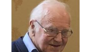 OBITUARY: Former Limerick principal was blessed with a long and fruitful life