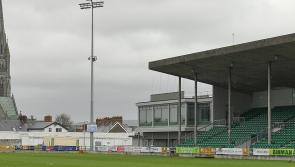 Rep of Ireland U19 women's side host England at Markets Field tonight