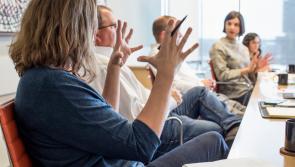 New research reveals workplaces are in mental health crises 