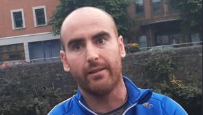 WATCH: Mark Carmody aware of Patrickswell history with Kilmallock ahead of Limerick final
