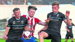 Play-off bound Treaty United aim to pass UCD test