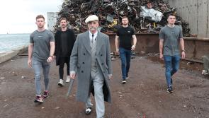 Leading charity Movember urges people to 'Take Action' ahead of coming month